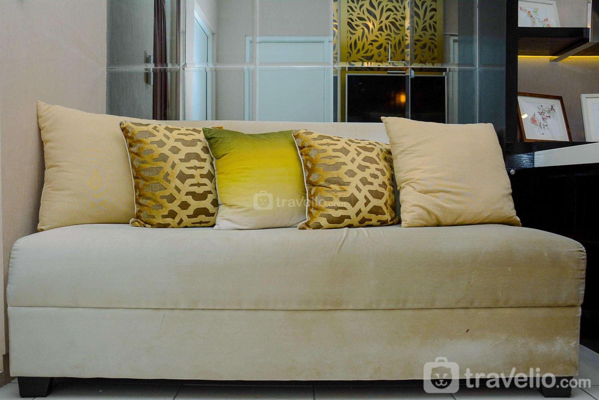 Comfy And Luxury 3br Springlake By Travelio *