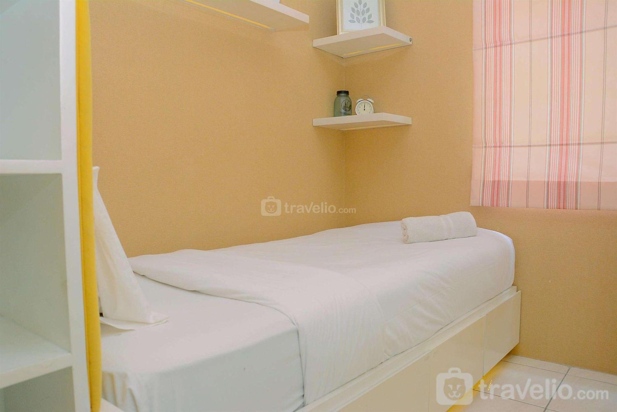 Comfy And Luxury 3br Springlake By Travelio