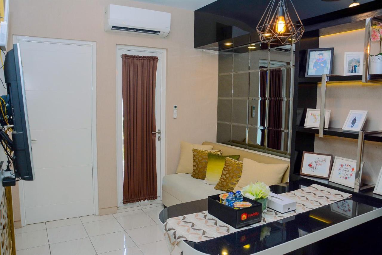 Comfy And Luxury 3br Springlake By Travelio